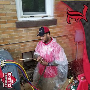 Meet your Posher, Darrell